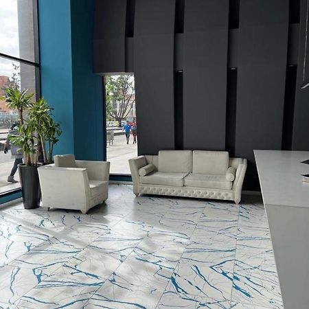 Espectacular Apartamento En Chapinero Bogota Exterior photo
