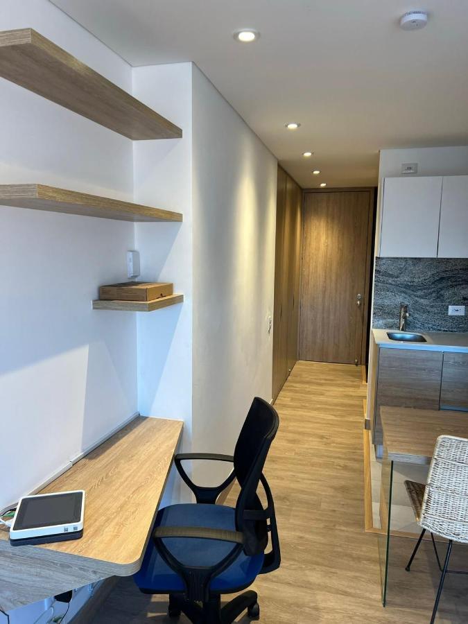 Espectacular Apartamento En Chapinero Bogota Exterior photo